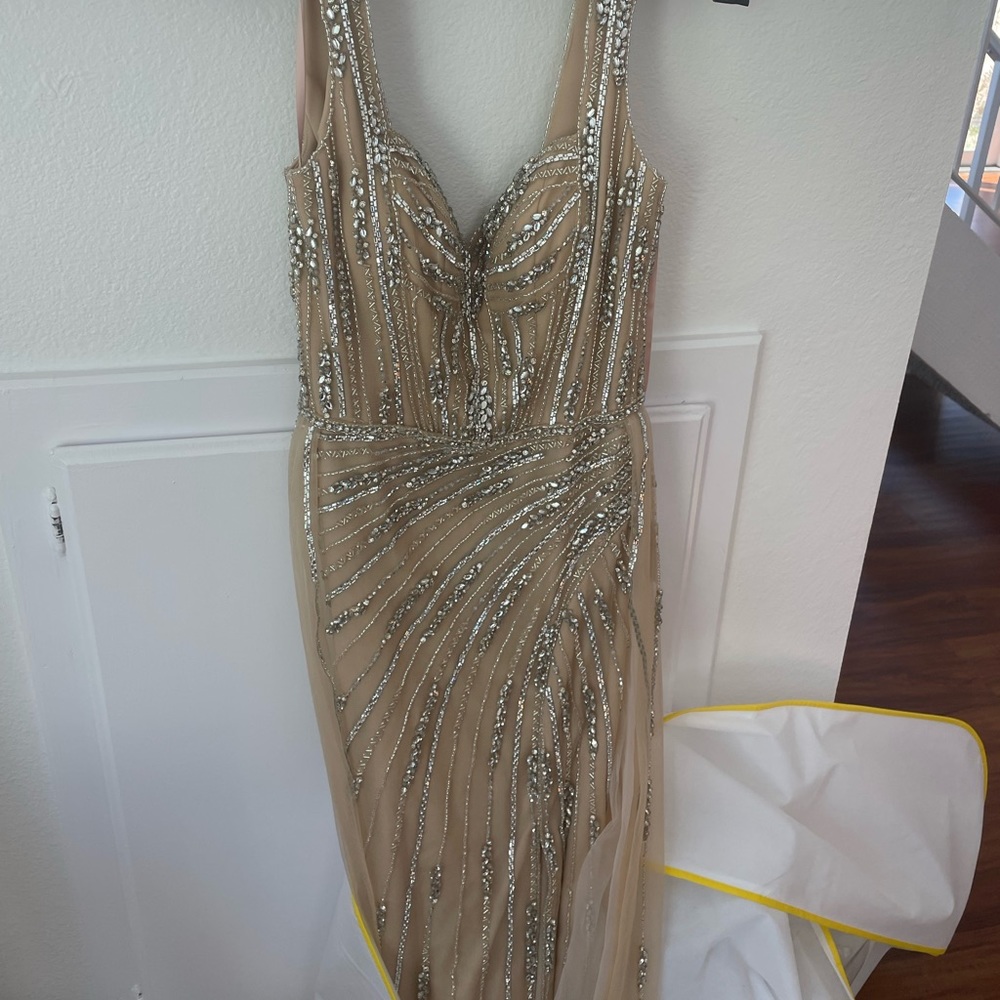CATWALK Dress